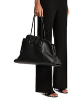 Borsa La Passeggiata Medium Nera | PDP | Antonia