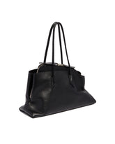 Borsa La Passeggiata Medium Nera | PDP | Antonia