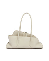Borsa La Passeggiata Small Bianca | PDP | Antonia