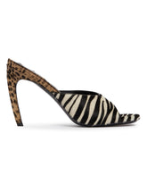 Animalier Cavallino Mules | PDP | Antonia