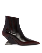 Black Cheope Ankle Boots - New arrivals women | PLP | Antonia