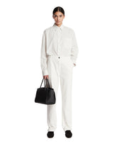 White Gavina Shirt | PDP | Antonia