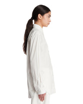 White Gavina Shirt | PDP | Antonia