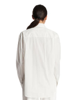 White Gavina Shirt | PDP | Antonia