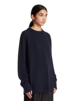 Blue Sibem Sweater | PDP | Antonia