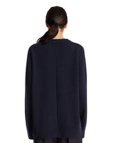 Blue Sibem Sweater | PDP | Antonia