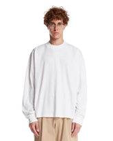 White Dolino T-Shirt | PDP | Antonia