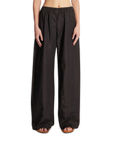 Black Gala Trousers | PDP | Antonia
