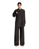 Black Gala Trousers | PDP | Antonia