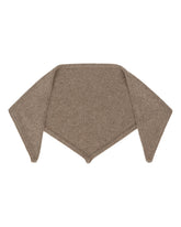 Beige Pyrite Scarf | PDP | Antonia
