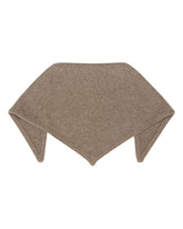 Beige Pyrite Scarf | PDP | Antonia