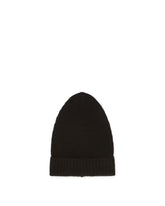 Black Pavir Hat | PDP | Antonia