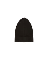 Black Pavir Hat | PDP | Antonia