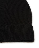 Black Pavir Hat | PDP | Antonia