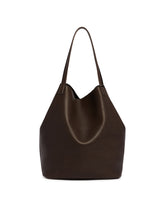 Brown Clement Tote Bag | PDP | Antonia