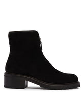 Stivali Pull-On Nobilis Neri - SCARPE DONNA | PLP | Antonia