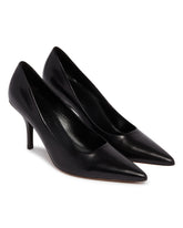 Black Rita Pumps | PDP | Antonia