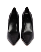 Black Rita Pumps | PDP | Antonia