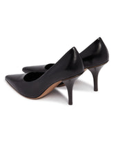 Black Rita Pumps | PDP | Antonia