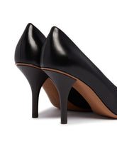 Black Rita Pumps | PDP | Antonia