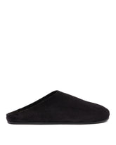 Black Hudson Band Slide | All | Antonia