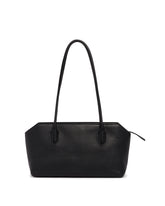 Black Small Terrasse Bag - THE ROW | PLP | Antonia