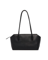 Black Small Terrasse Bag | PDP | Antonia