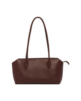 Borsa Terrasse Piccola Marrone | PDP | Antonia
