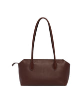 Borsa Terrasse Piccola Marrone | PDP | Antonia