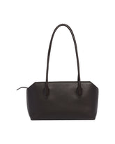 Brown Small Terrasse Bag | PDP | Antonia