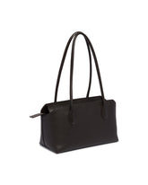 Brown Small Terrasse Bag | PDP | Antonia