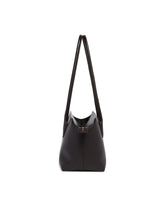 Brown Small Terrasse Bag | PDP | Antonia