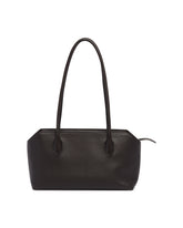 Brown Small Terrasse Bag | PDP | Antonia