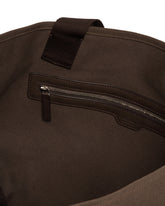 Brown Medium Brian Tote Bag | PDP | Antonia