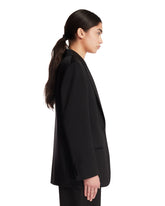 Black Gemma Jacket | PDP | Antonia