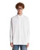 White Tomek Shirt | PDP | Antonia