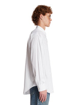 White Tomek Shirt | PDP | Antonia