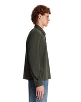 Green Reyes Top | PDP | Antonia