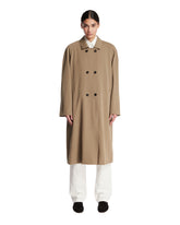 Beige Ema Coat | PDP | Antonia