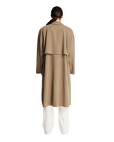 Beige Ema Coat | PDP | Antonia