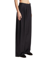 Blue Daniela Trousers | PDP | Antonia
