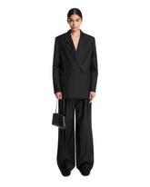 Blue Daniela Trousers | PDP | Antonia