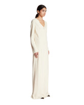 White Blaze Dress | PDP | Antonia