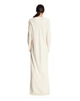 White Blaze Dress | PDP | Antonia