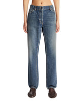 Jeans Dinni Blu | PDP | Antonia