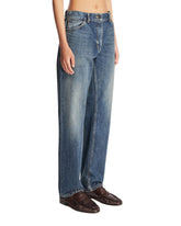 Blue Dinni Jeans | PDP | Antonia