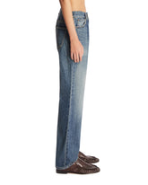 Blue Dinni Jeans | PDP | Antonia