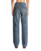 Blue Dinni Jeans | PDP | Antonia