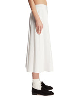 White Barta Skirt | PDP | Antonia