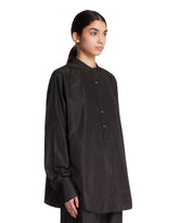 Black Lula Shirt | PDP | Antonia